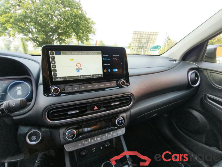 HYUNDAI Kona 77 kW #2