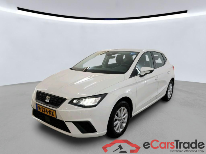 SEAT Ibiza 70 kW
