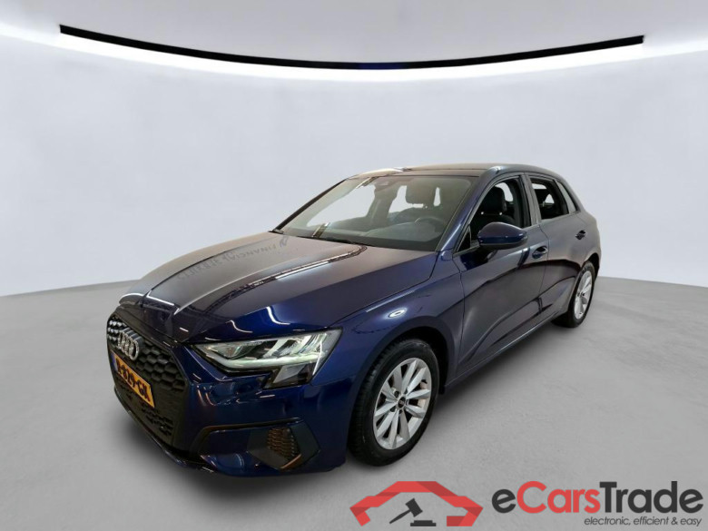 AUDI A3 Sportback 81 kW #1