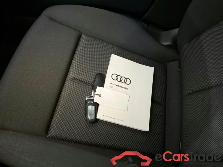 AUDI A3 Sportback 81 kW #5