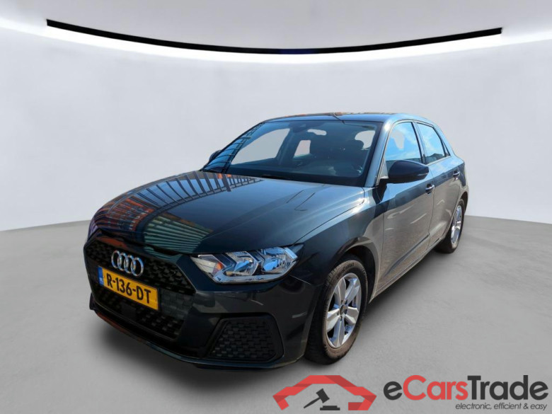 AUDI A1 Sportback 70 kW