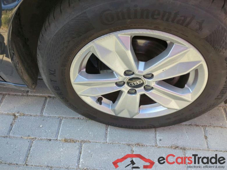 AUDI A1 Sportback 70 kW #6