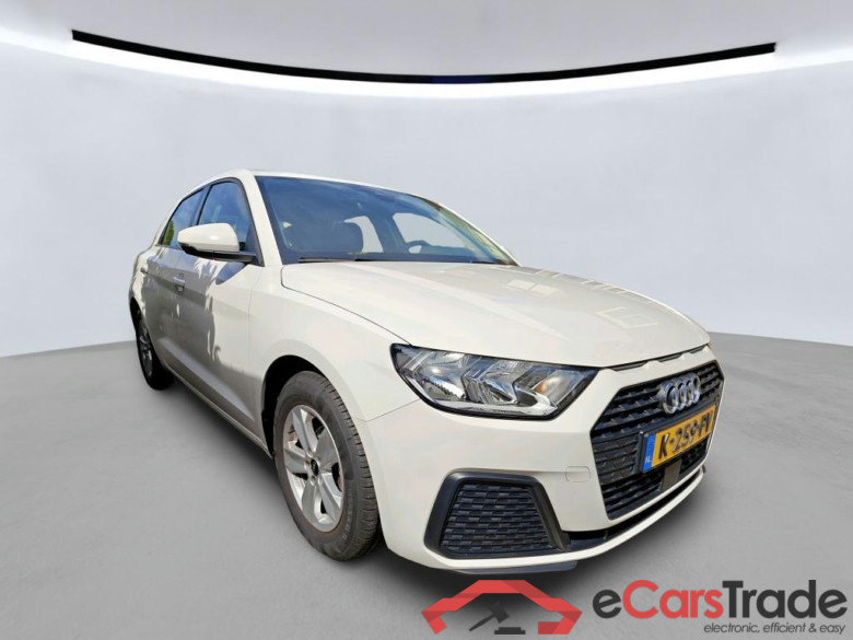 AUDI A1 Sportback 70 kW #4