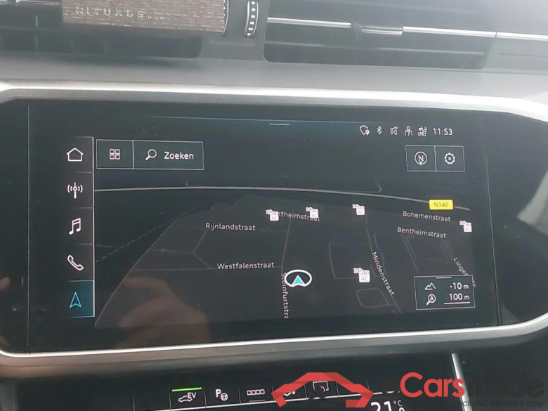 AUDI A7 Sportback 195 kW #2