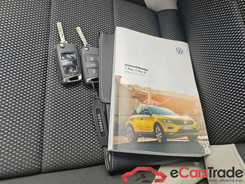 VOLKSWAGEN T-Roc 110 kW #6