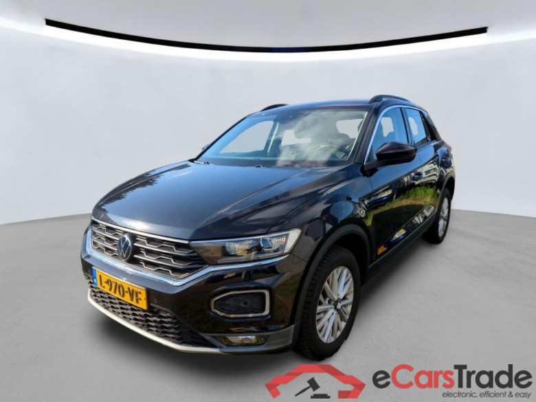 VOLKSWAGEN T-Roc 110 kW #1