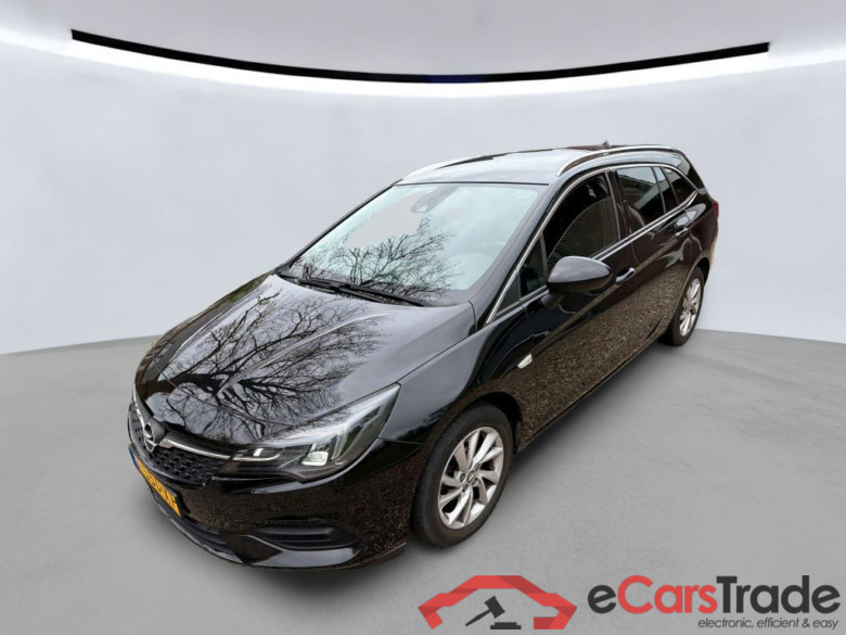 OPEL Astra Sports Tourer 107 kW
