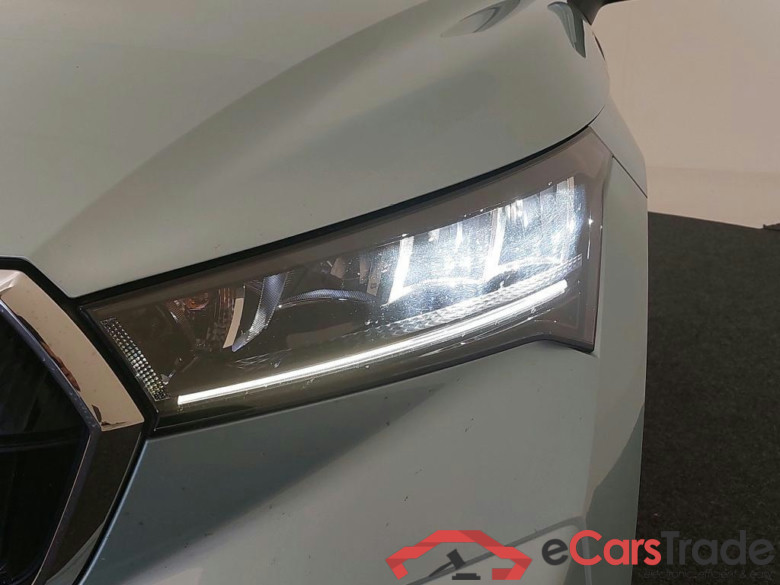 SKODA Enyaq iV 150 kW #4