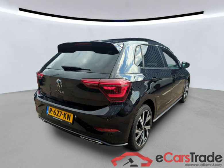 VOLKSWAGEN POLO 70 kW #6