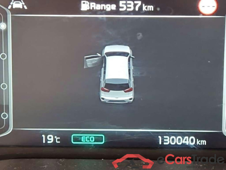 KIA Niro 1.6 GDi H. Dyn.Pl.L #6