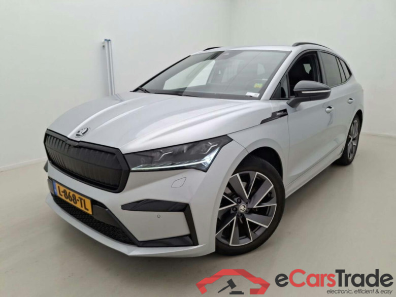 SKODA Enyaq iV 60 Sportline