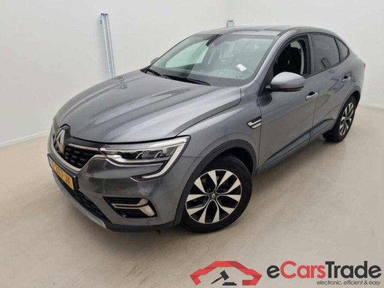 RENAULT Arkana 1.6 E-Tech hybrid 145 evolutio #1