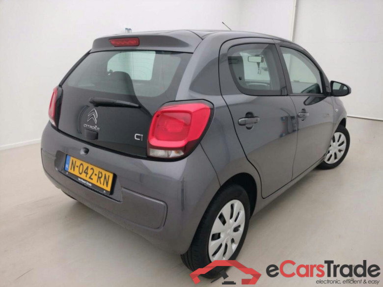 CITROEN C1 1.0 VTi Feel #2