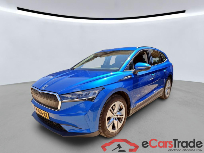 SKODA Enyaq iV 132 kW