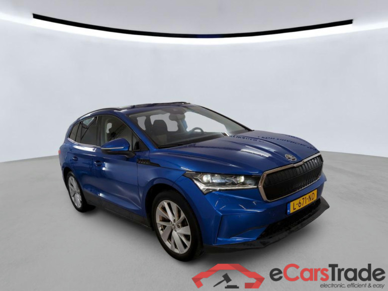 SKODA Enyaq iV 132 kW #5