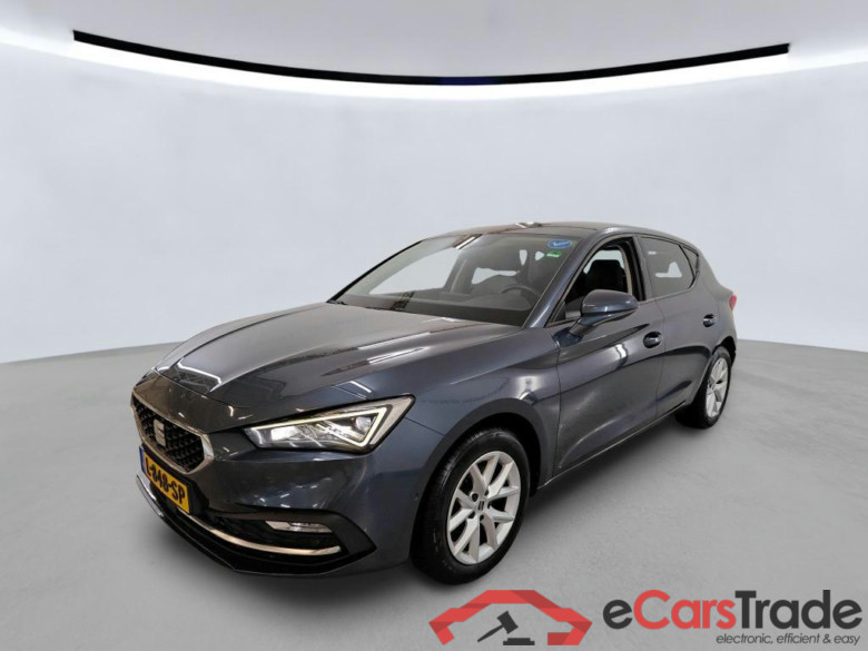 SEAT LEON 81 kW #1