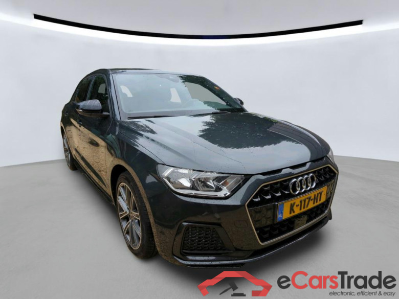 AUDI A1 Sportback 70 kW #3