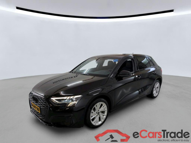 AUDI A3 Sportback 110 kW #1