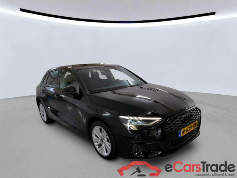 AUDI A3 Sportback 110 kW #4