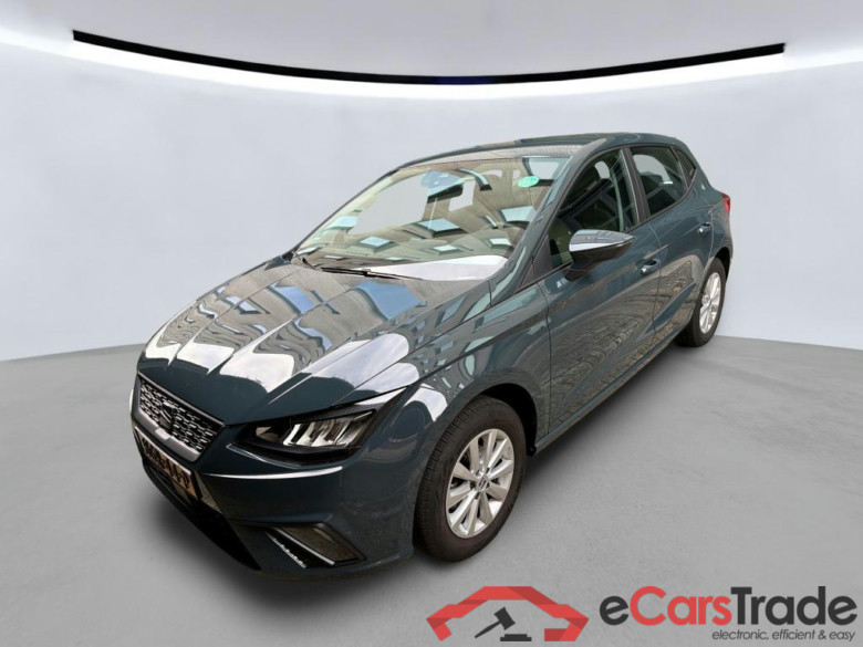 SEAT Ibiza 70 kW