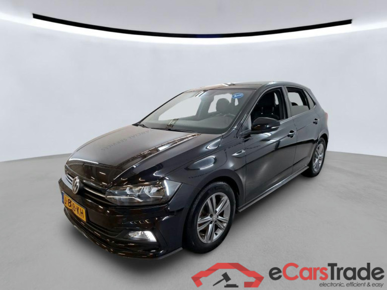 VOLKSWAGEN POLO 70 kW