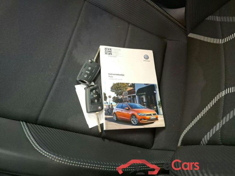 VOLKSWAGEN POLO 70 kW #6