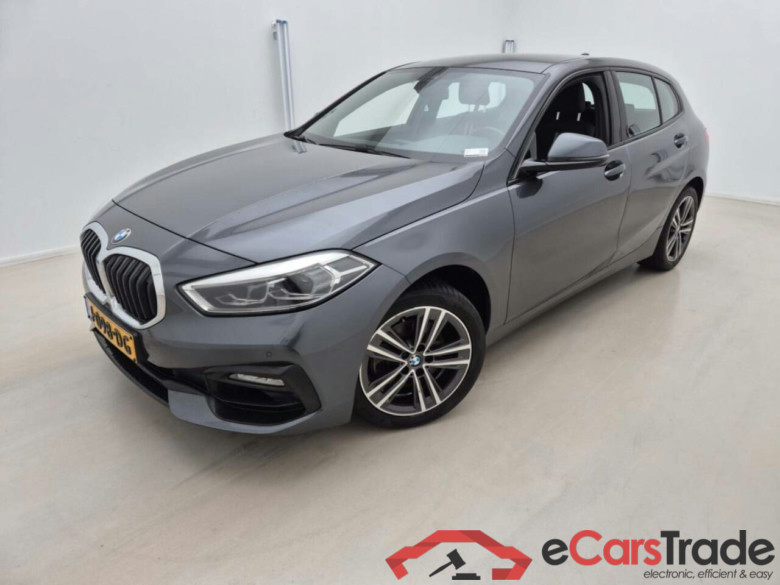 BMW 1-serie 118i Executive Ed.
