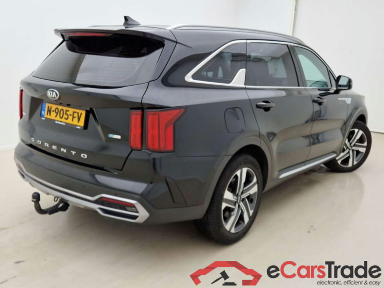 KIA Sorento 1.6 T-GDI PHV CmfL 5 #2