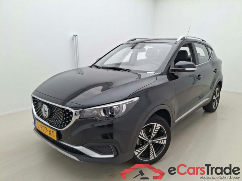MG MG ZS EV Luxury 45 kWh