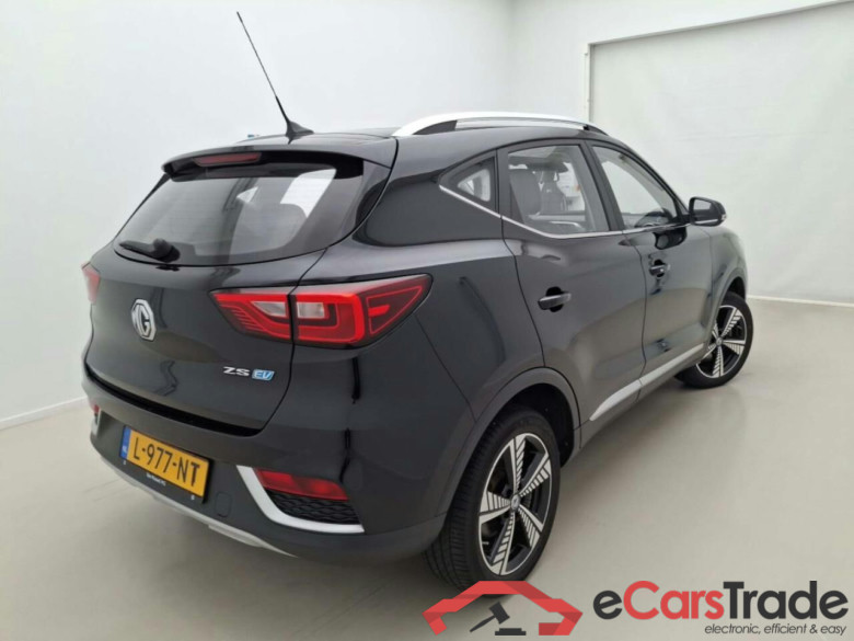 MG MG ZS EV Luxury 45 kWh #2