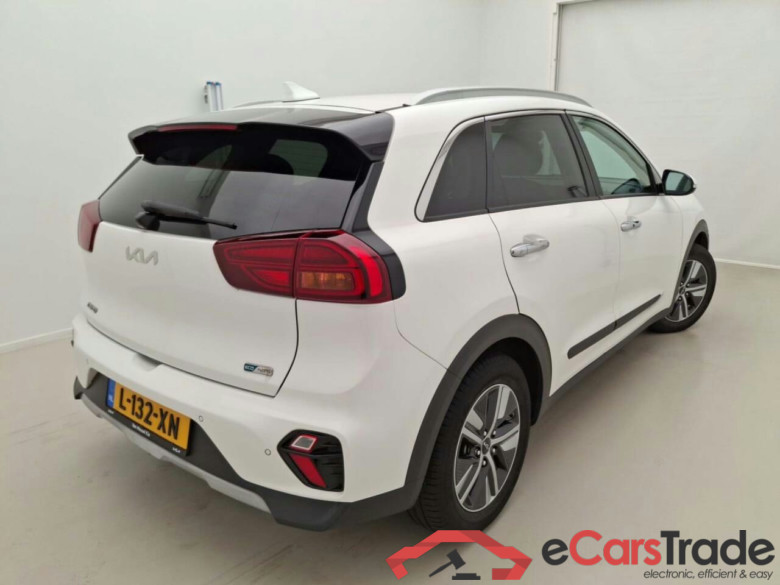 KIA Niro 1.6 GDi H. Execut.L #2