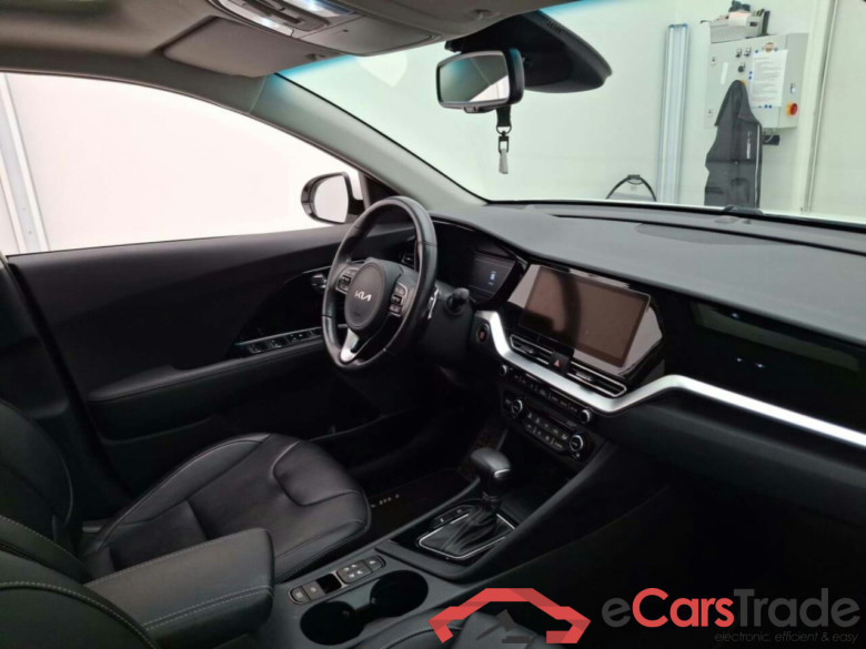 KIA Niro 1.6 GDi H. Execut.L #3