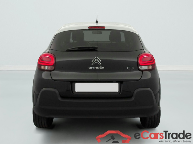 Citroen C3 Shine PureTech 110 S&S BVM6 #6