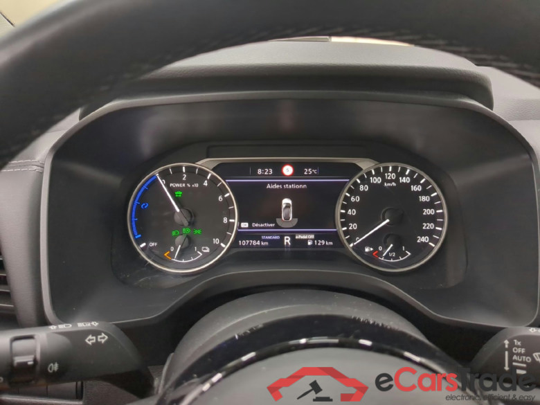 NISSAN Qashqai / 2021 / 5P / Crossover e-Power 190 Business Edition BVA #6