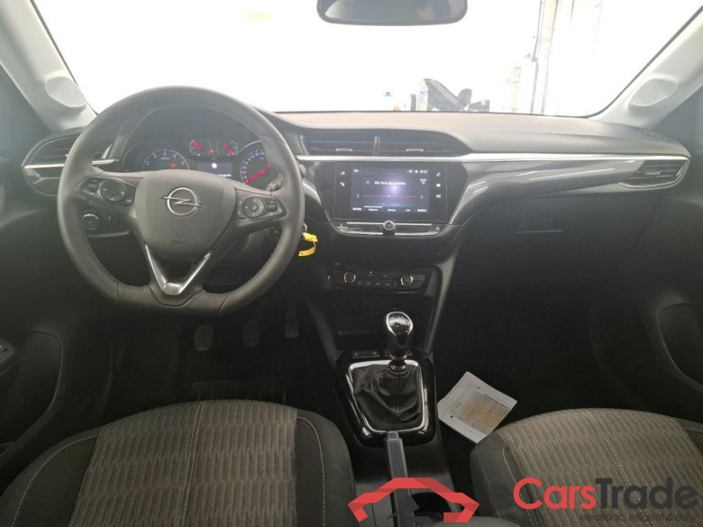 Corsa F Elegance Business 1.2 Turbo 100CV BVM6 E6d #5