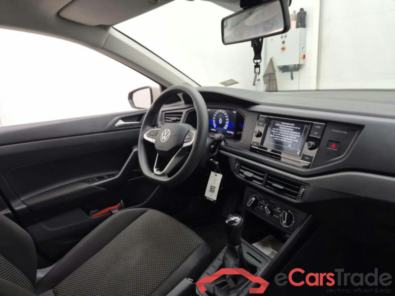 VOLKSWAGEN POLO 1.0 TSI  #3