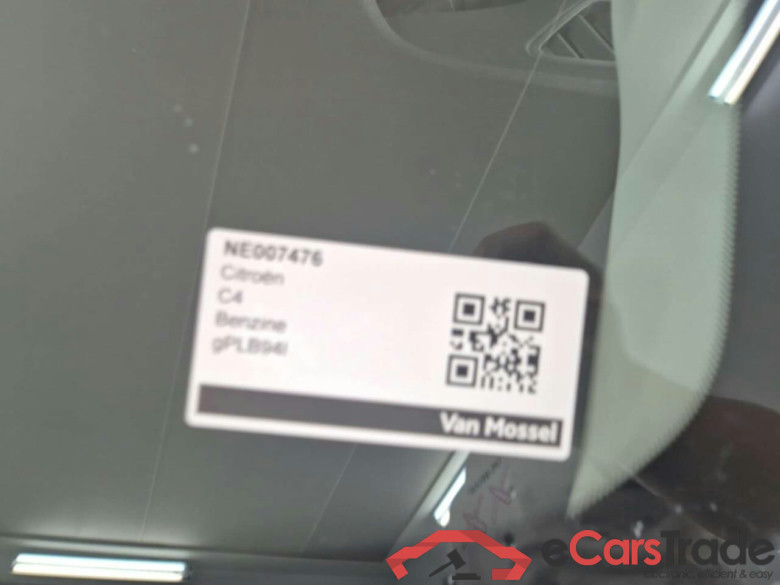 CITROEN C4 1.2 Puretech Feel #4