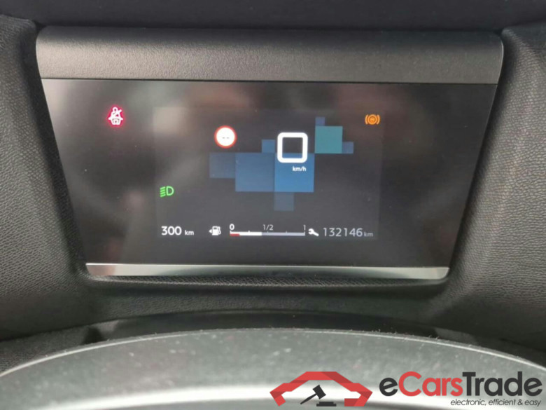 CITROEN C4 1.2 Puretech Feel #6