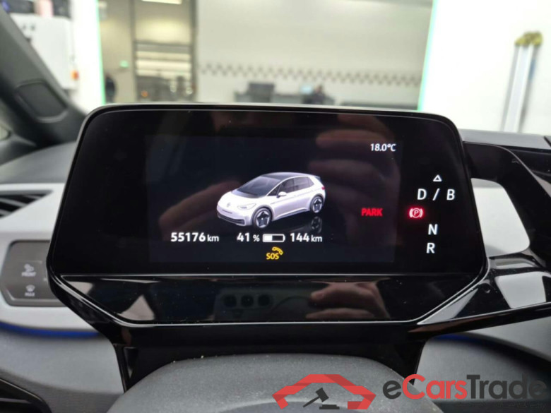 VOLKSWAGEN ID.3 First Plus 58 kWh #6