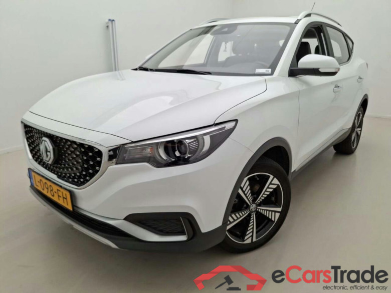 MG MG ZS EV Luxury 45 kWh