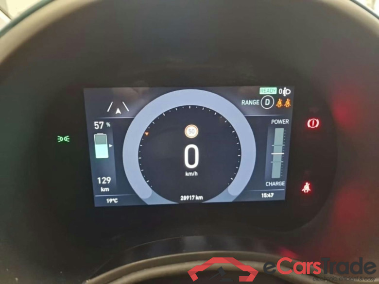 FIAT 500 Icon 42 kWh #6