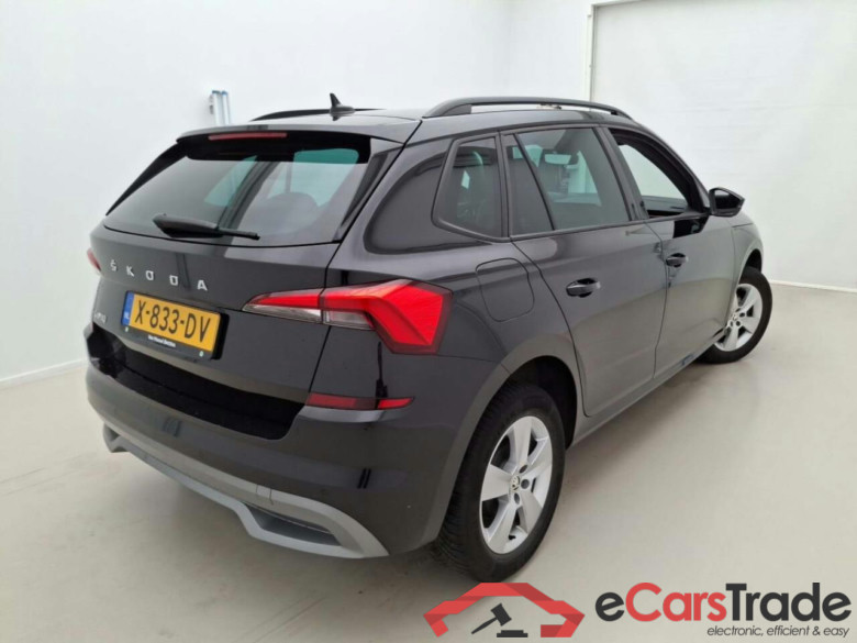 SKODA Kamiq 1.0 TSI Sport Bns #2