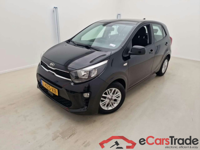 KIA Picanto 1.0 DPi Dynamic Line
