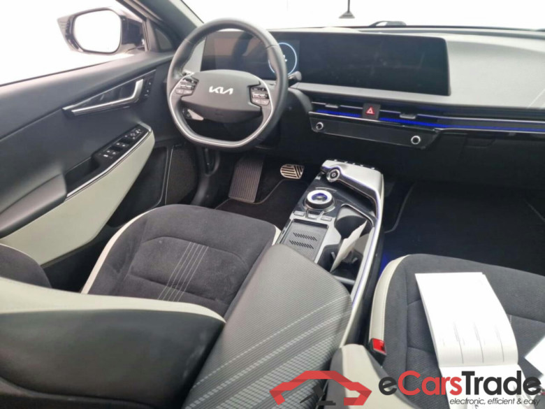 KIA EV6 GT-Line AWD 77.4 kWh #3