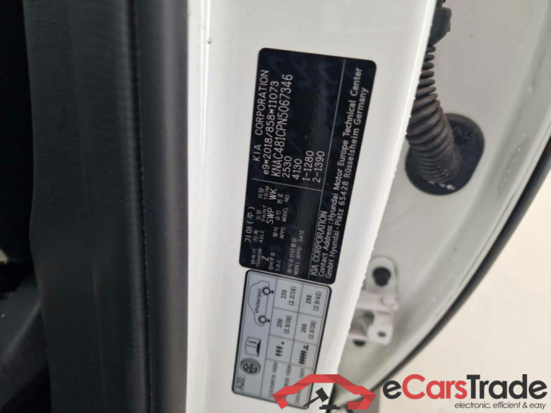 KIA EV6 GT-Line AWD 77.4 kWh #5