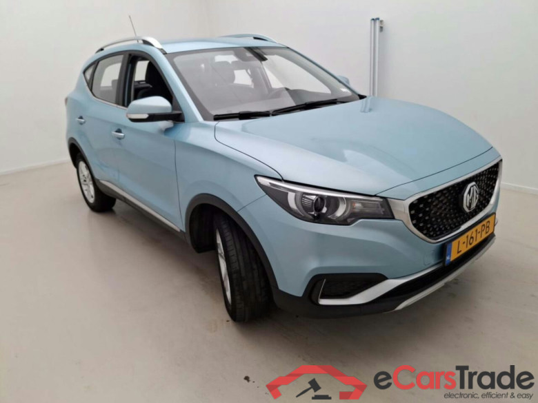 MG MG ZS EV Comfort 45 kWh #4