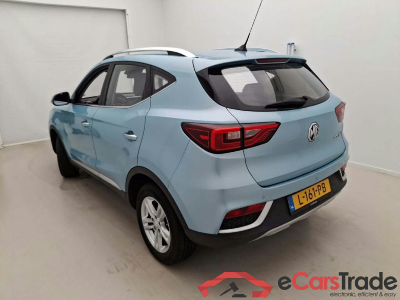 MG MG ZS EV Comfort 45 kWh #5