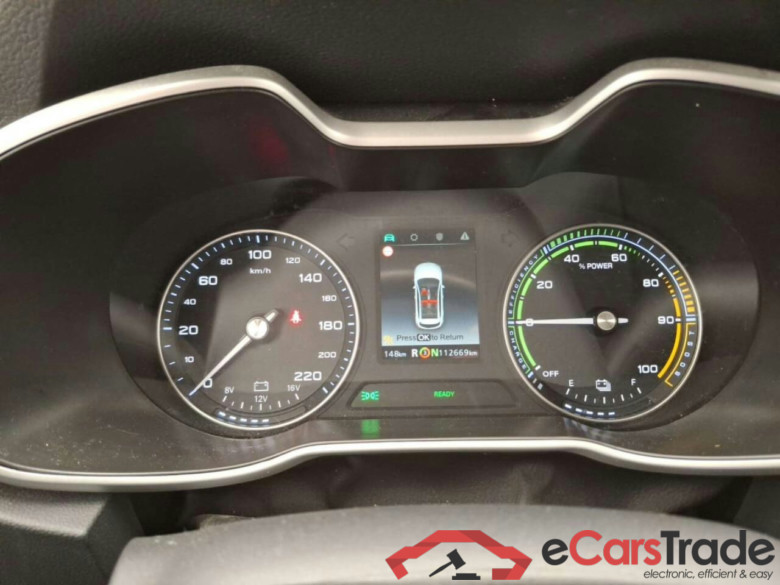 MG MG ZS EV Comfort 45 kWh #6