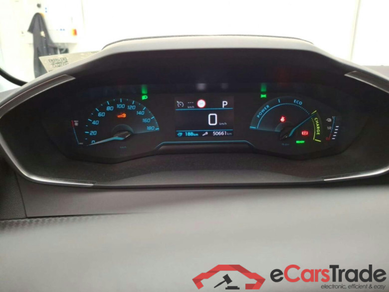PEUGEOT e-208 Active Pck 50 kWh #6