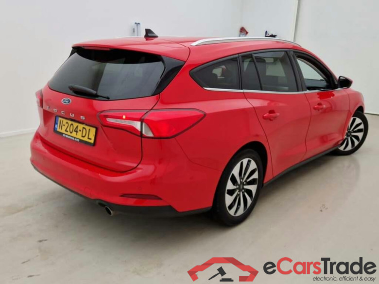 FORD Focus Wagon 1.5 EcoBl. Tr.Ed.Bns #2